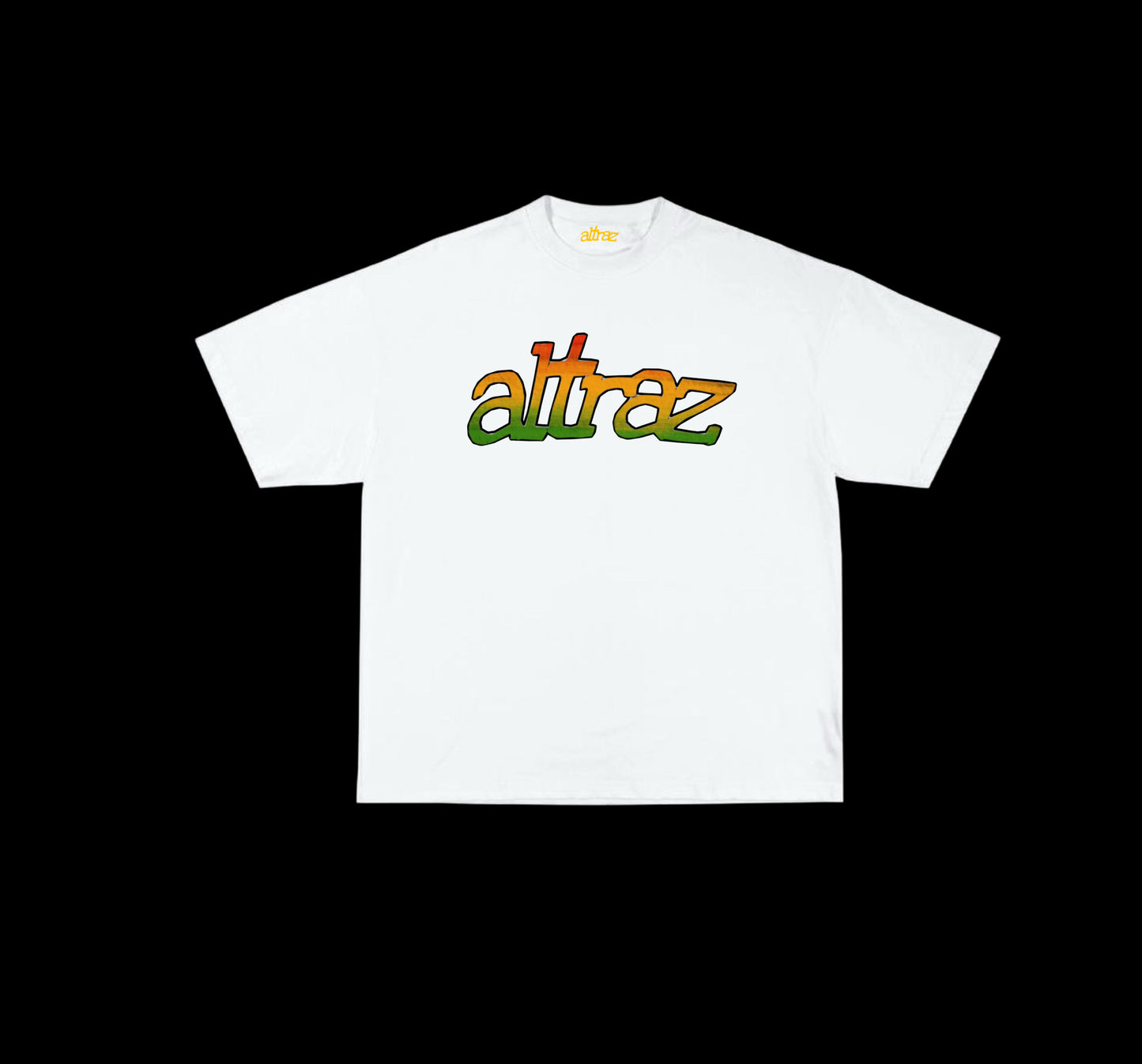 T-shirt Altraz