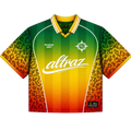 Jersey rasta