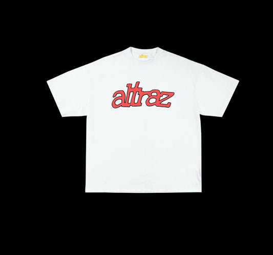 T-shirt Altraz