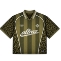 Jersey vert militaire