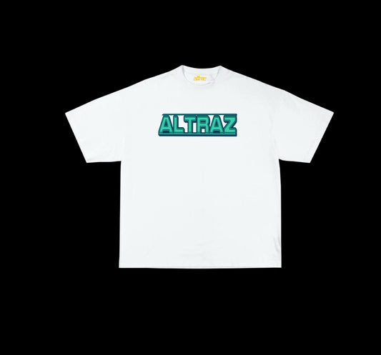T-shirt Altraz