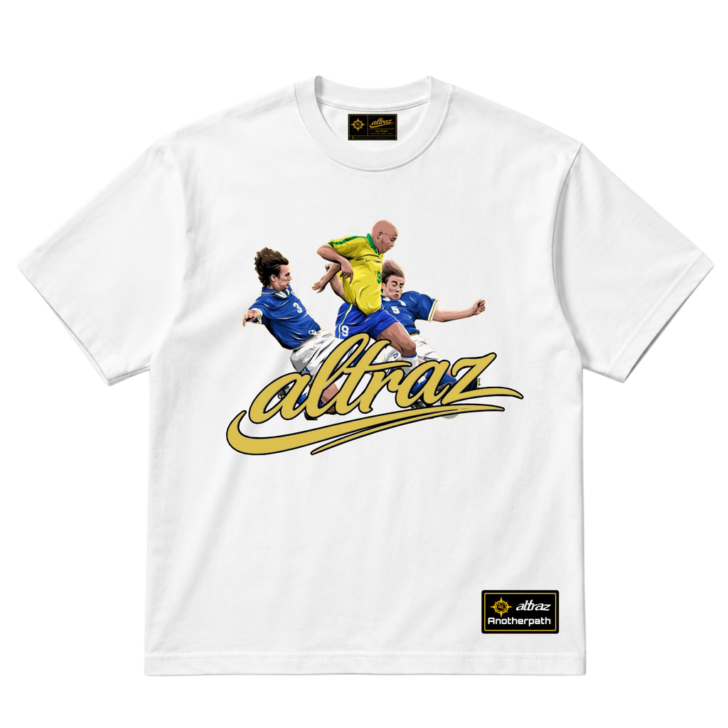 T-shirt R9