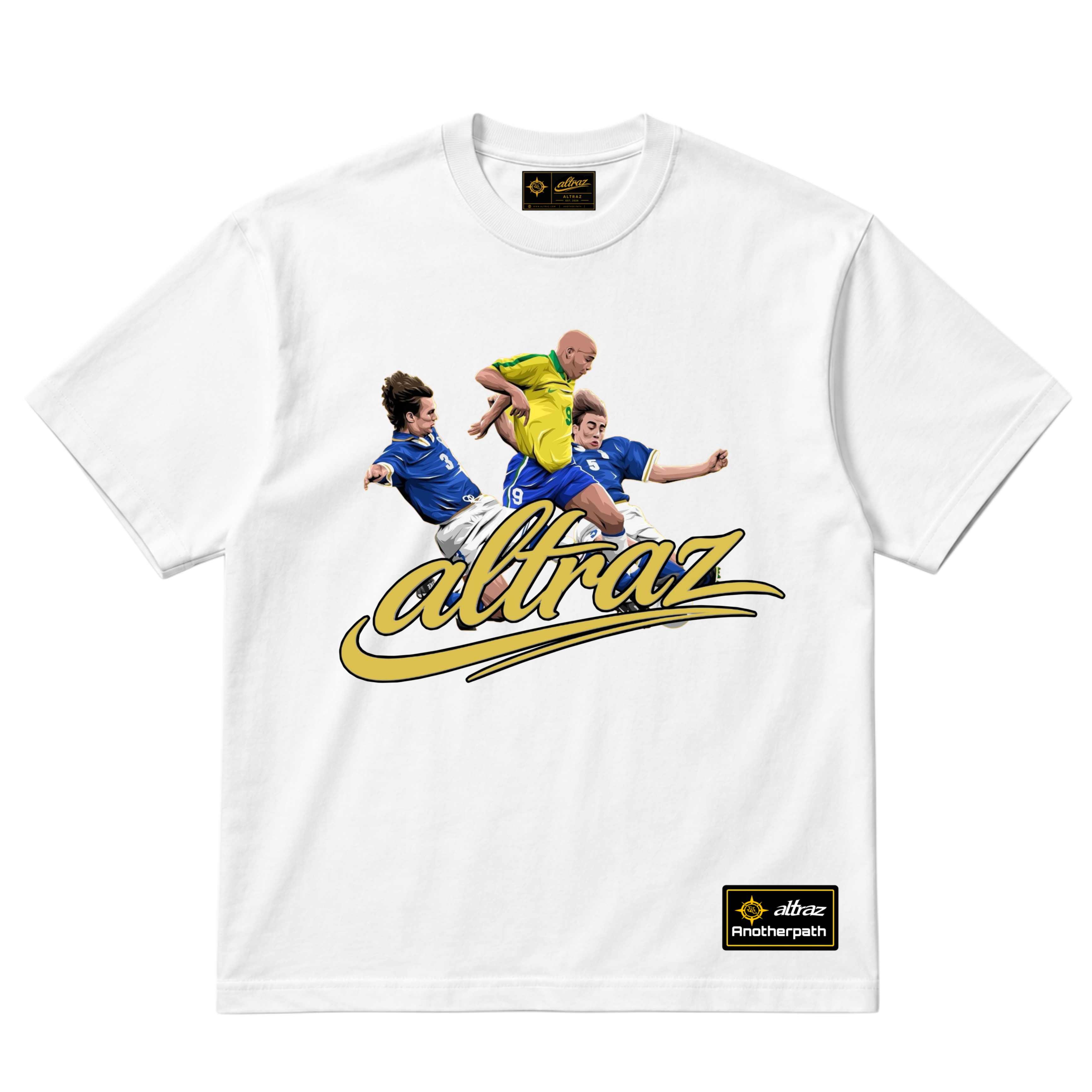T-shirt R9