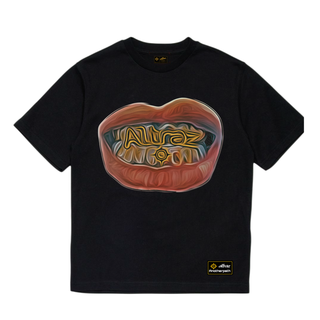 T-shirt Altraz