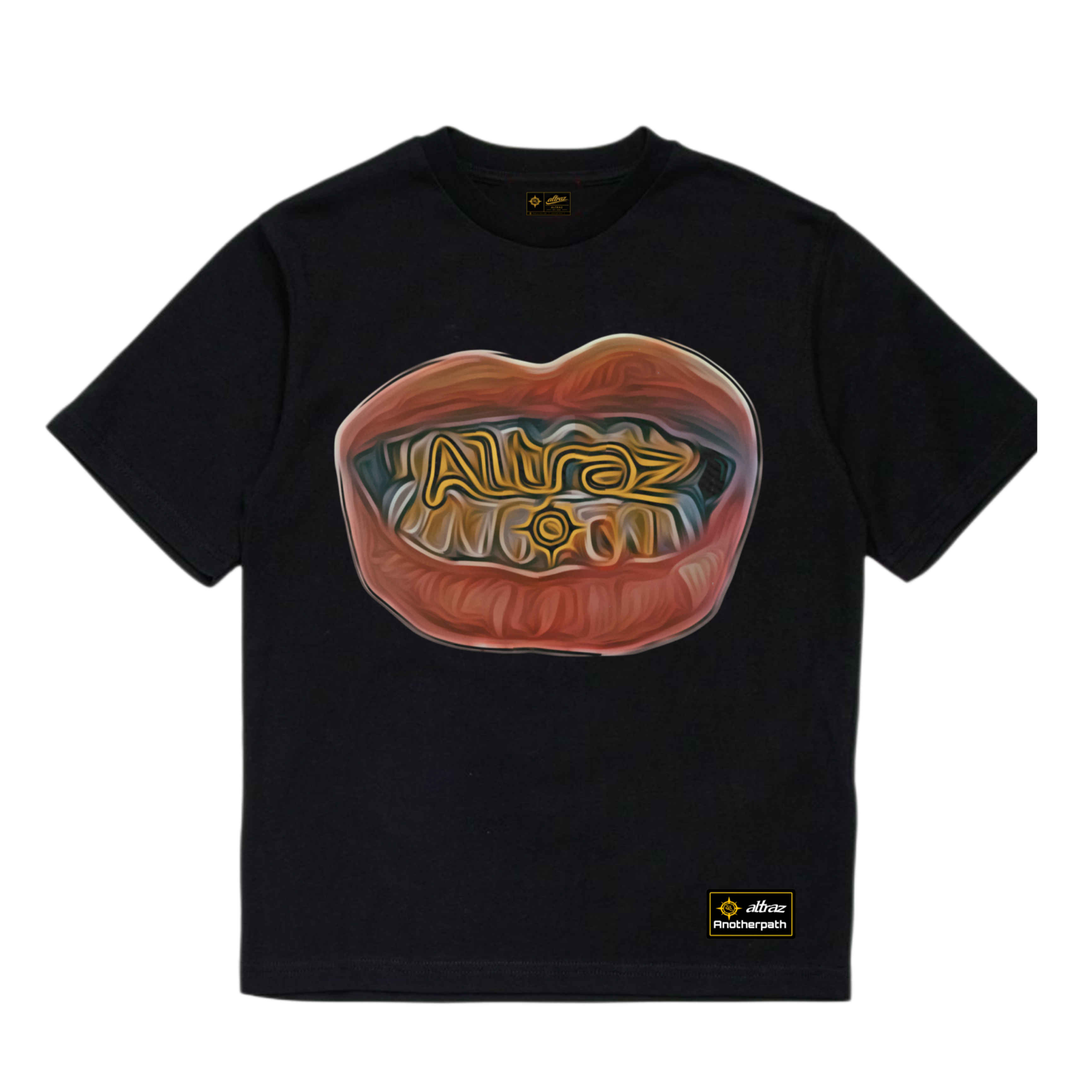 T-shirt Altraz