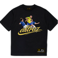 T-shirt R9 noir