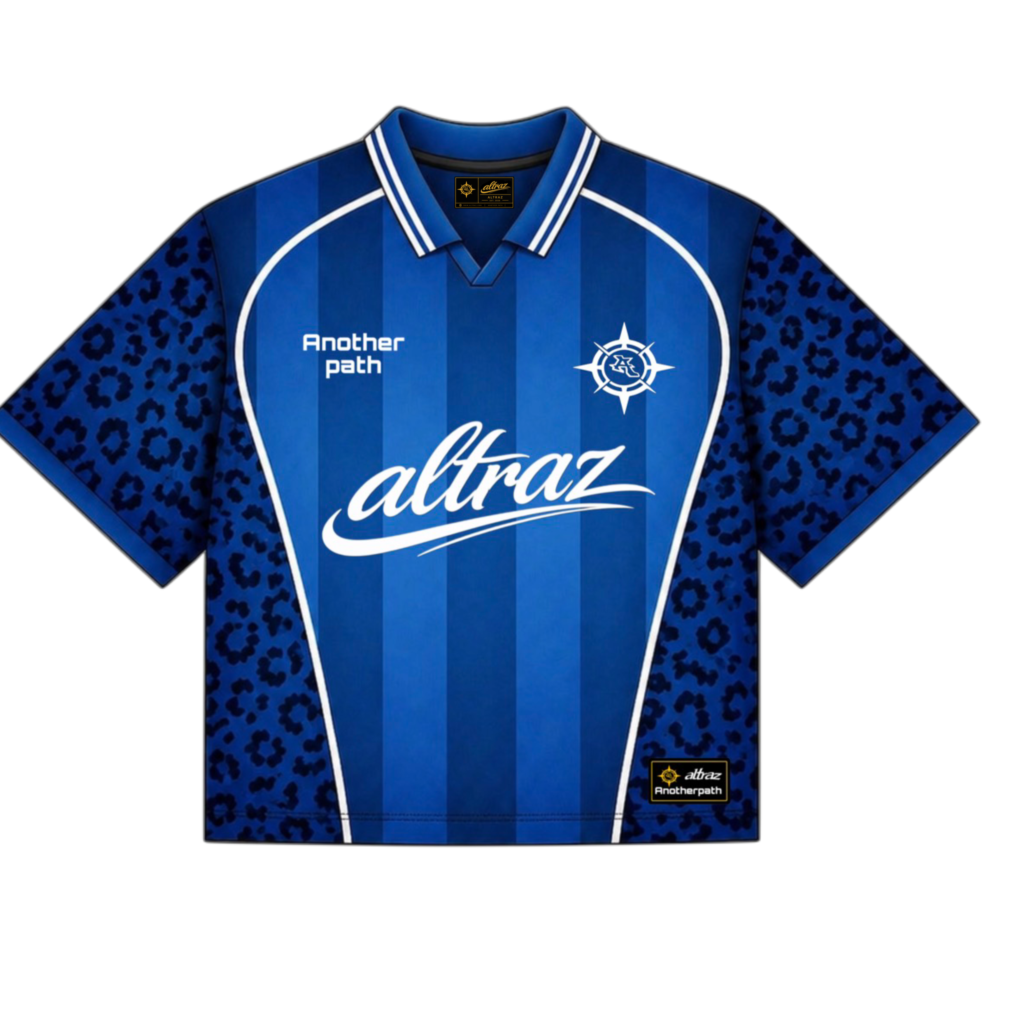 Jersey océan