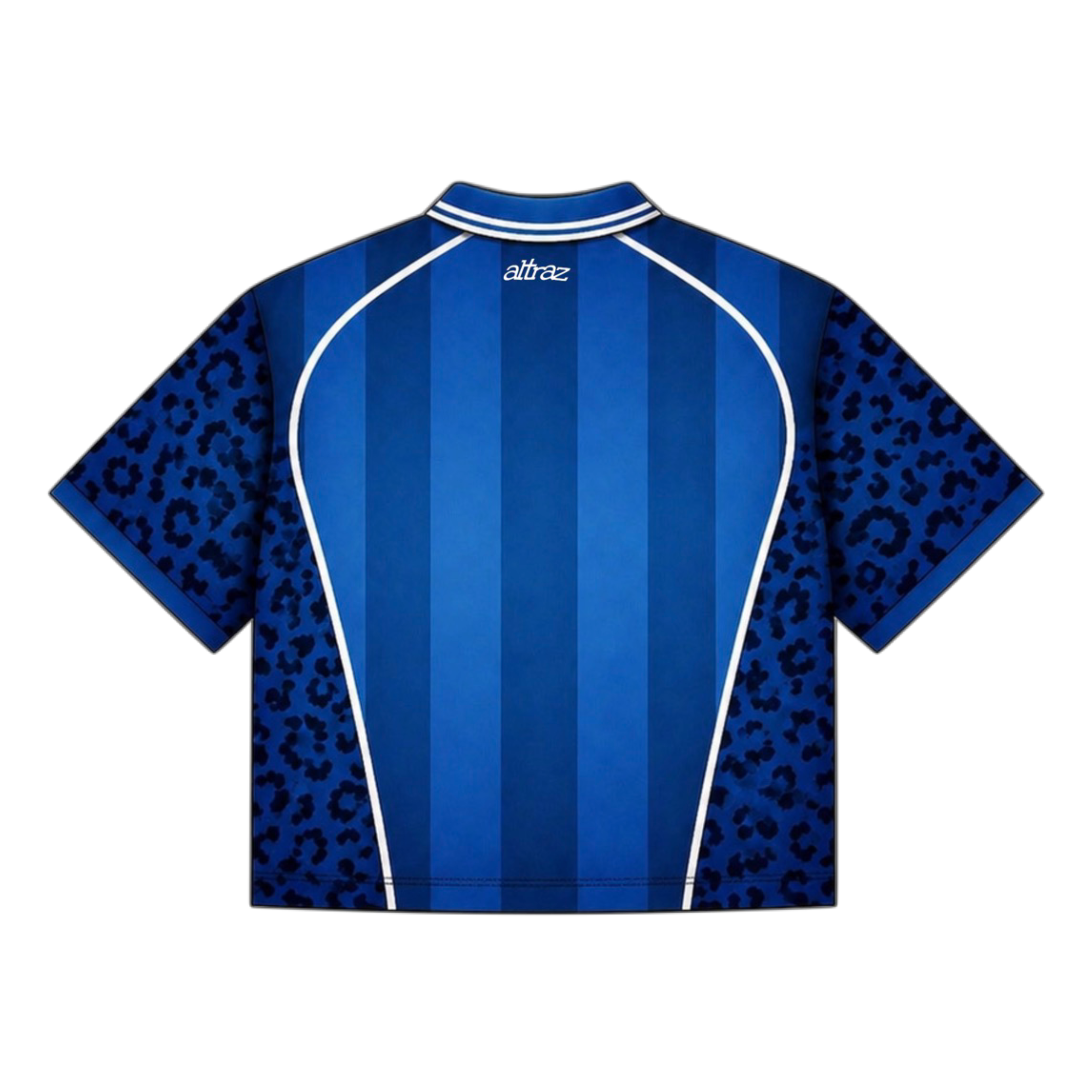 Jersey océan