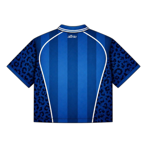 Jersey océan