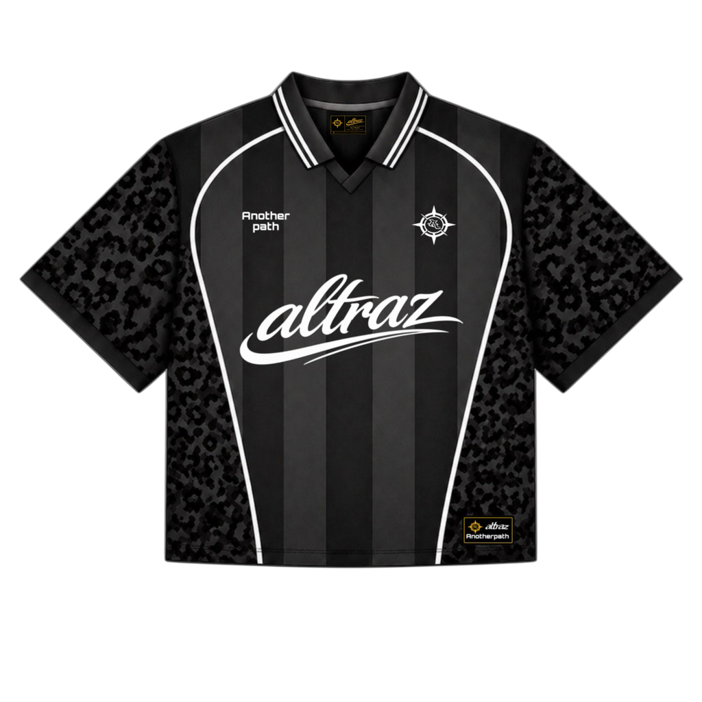 Jersey chadow