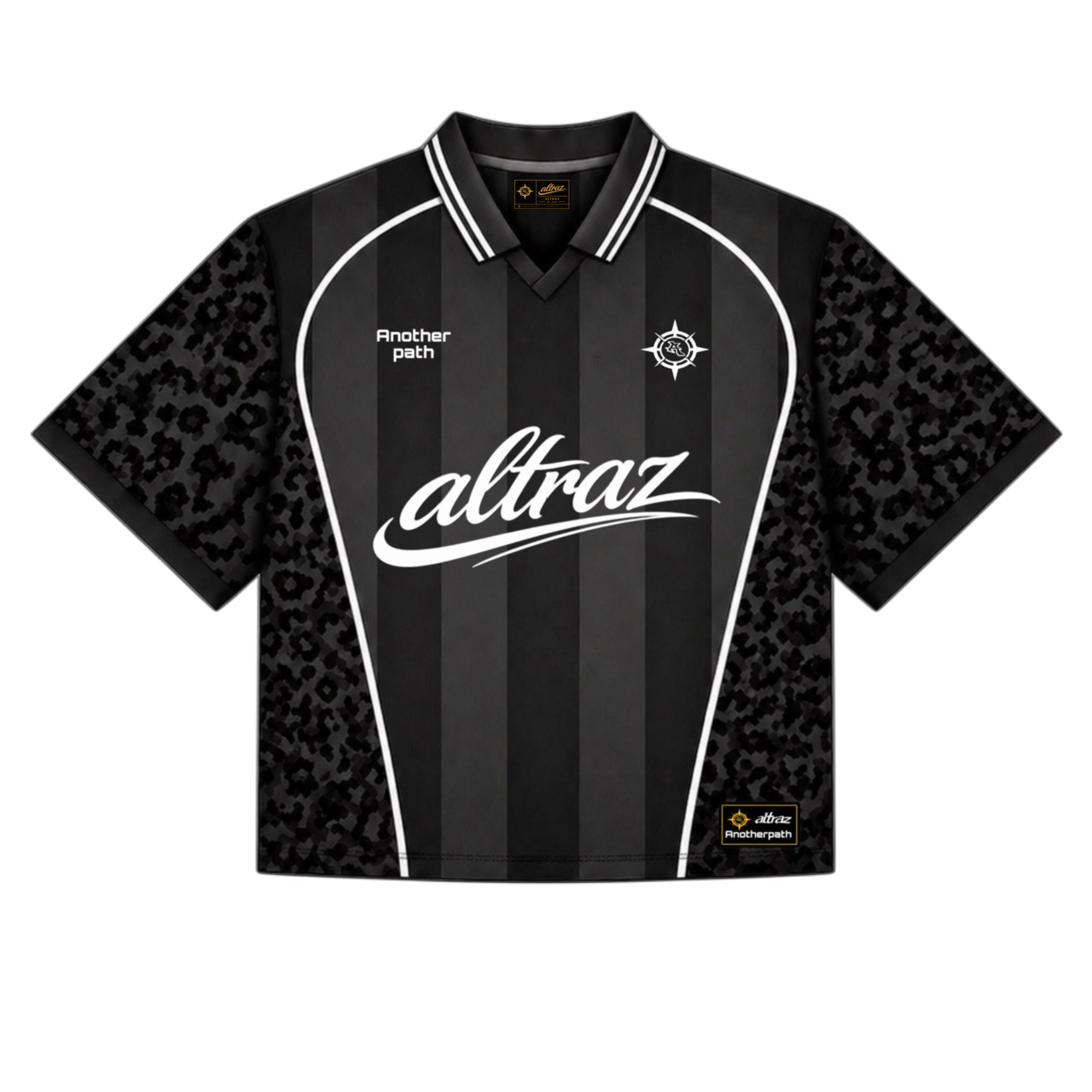 Jersey chadow