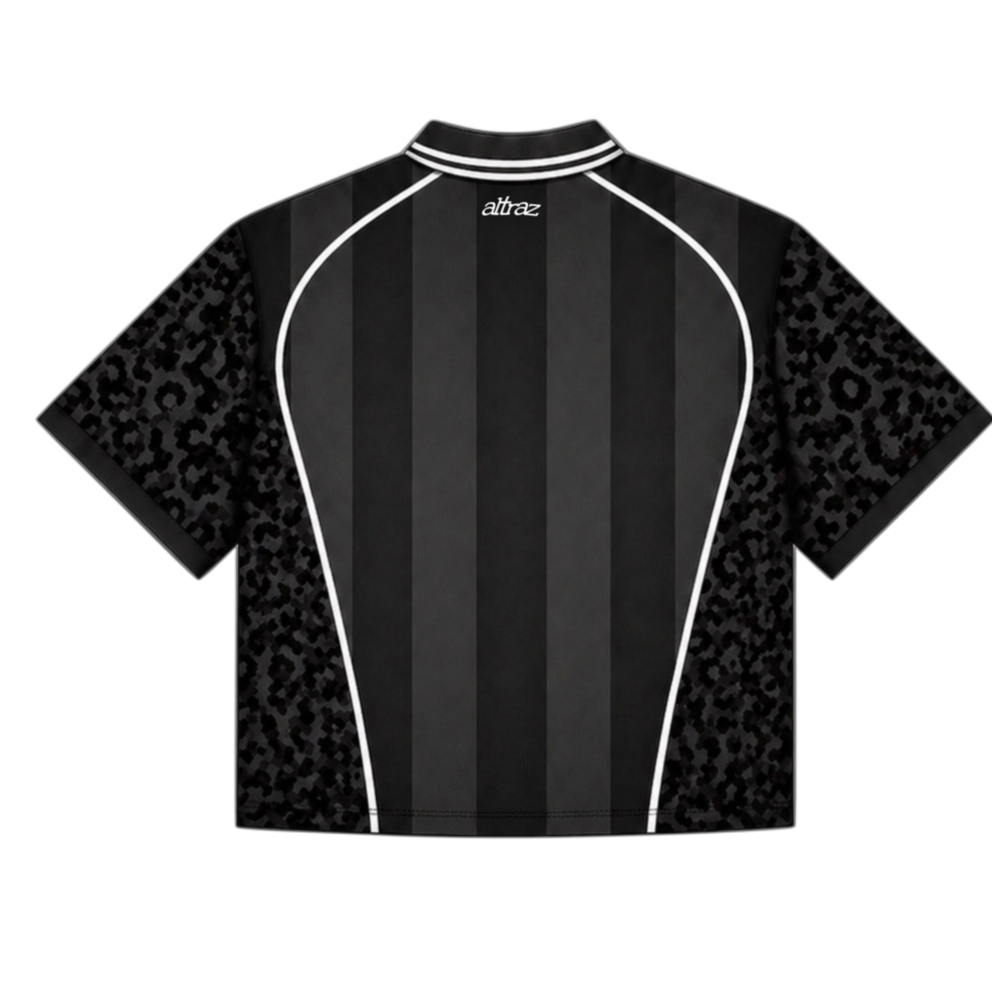 Jersey chadow