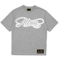 T-shirt gris altraz